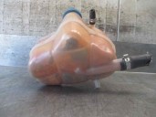 Recambio de deposito expansion para fiat grande punto (199) 1.3 16v jtd cat referencia OEM IAM 55700508  PARAFLU