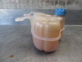 Recambio de deposito expansion para fiat grande punto (199) 1.3 16v jtd cat referencia OEM IAM 55700508  PARAFLU