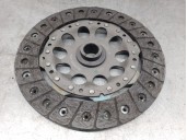 Recambio de kit embrague para mini mini countryman (f60) cooper referencia OEM IAM 122049210 21208676275 322055710 LUK