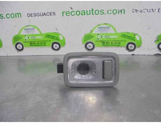 Recambio de luz interior para hyundai santa fe (bm) 2.2 crdi cat referencia OEM IAM 928202B100J4 TRASERA