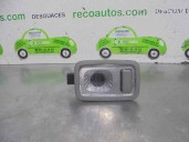 Recambio de luz interior para hyundai santa fe (bm) 2.2 crdi cat referencia OEM IAM 928202B100J4  TRASERA