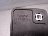 Recambio de maneta interior trasera derecha para peugeot bipper 1.4 hdi referencia OEM IAM 12242453 