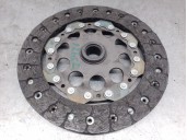 Recambio de kit embrague para mini mini countryman (f60) cooper referencia OEM IAM 122049210 21208676275 322055710 LUK