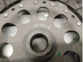 Recambio de kit embrague para mini mini countryman (f60) cooper referencia OEM IAM 122049210 21208676275 322055710 LUK