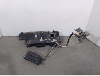 Recambio de deposito combustible para audi a3 sportback (8va, 8vf) 1.0 tfsi referencia OEM IAM 5Q0201060AT 5Q0201060AT 