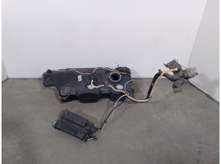 Recambio de deposito combustible para audi a3 sportback (8va, 8vf) 1.0 tfsi referencia OEM IAM 5Q0201060AT 5Q0201060AT 