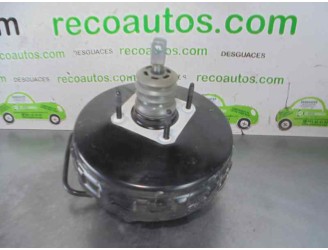 Replacement brake servo for Ford S-Max (CA1) 2.0 TDCi CAT OEM IAM reference 6G912B195PB 