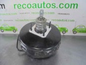Replacement brake servo for Ford S-Max (CA1) 2.0 TDCi CAT OEM IAM reference 6G912B195PB 