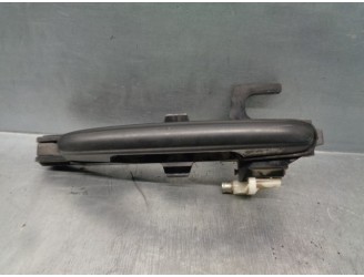 Recambio de maneta exterior delantera derecha para honda legend (ka7/8) v6 berlina (ka7) referencia OEM IAM 72148SP0A11ZM 