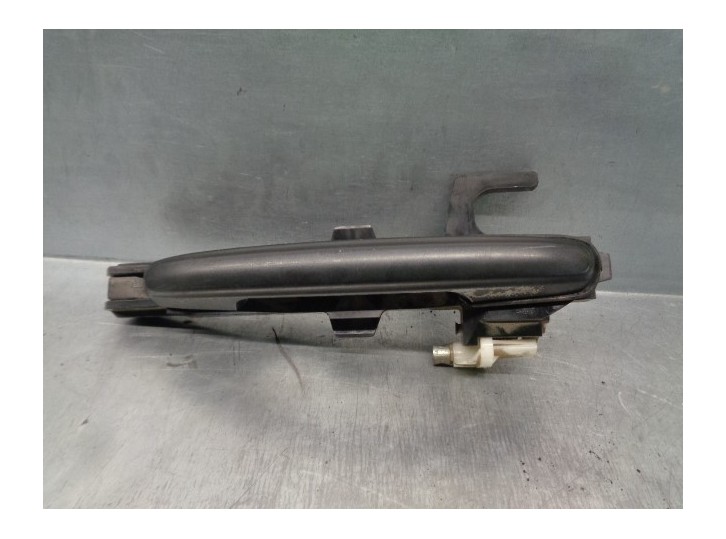 Recambio de maneta exterior delantera derecha para honda legend (ka7/8) v6 berlina (ka7) referencia OEM IAM 72148SP0A11ZM  