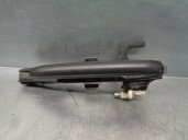 Recambio de maneta exterior delantera derecha para honda legend (ka7/8) v6 berlina (ka7) referencia OEM IAM 72148SP0A11ZM  