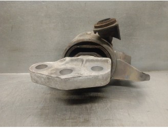 Recambio de soporte motor derecho para opel corsa e business referencia OEM IAM 13440276 13440276 