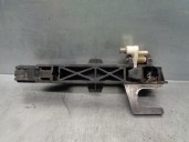 Recambio de maneta exterior delantera derecha para honda legend (ka7/8) v6 berlina (ka7) referencia OEM IAM 72148SP0A11ZM  