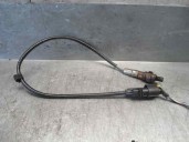 Replacement lambda sensor for Fiat Grande Punto (199) 1.3 16V JTD CAT OEM IAM reference 55191127 NTK