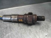 Replacement lambda sensor for Fiat Grande Punto (199) 1.3 16V JTD CAT OEM IAM reference 55191127 NTK
