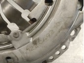 Recambio de kit embrague para mini mini countryman (f60) cooper referencia OEM IAM 122049210 21208676275 322055710 LUK