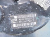 Replacement brake servo for Ford S-Max (CA1) 2.0 TDCi CAT OEM IAM reference 6G912B195PB 