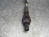 Replacement lambda sensor for Fiat Grande Punto (199) 1.3 16V JTD CAT OEM IAM reference 55191127 NTK