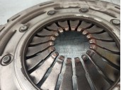 Replacement clutch kit for Mini R57 Cabrio Diesel CAT OEM IAM reference 21208606067 7599833 VALEO