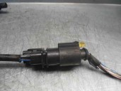 Replacement lambda sensor for Fiat Grande Punto (199) 1.3 16V JTD CAT OEM IAM reference 55191127 NTK