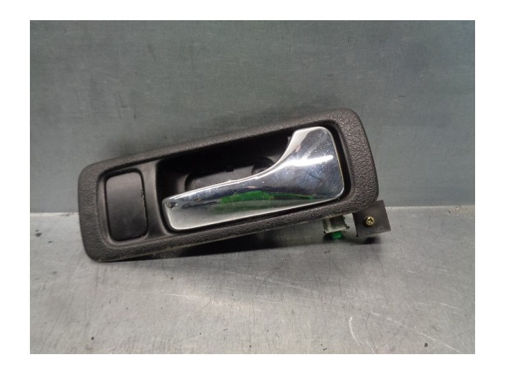 Recambio de maneta interior delantera derecha para honda legend (ka7/8) v6 berlina (ka7) referencia OEM IAM 39377SP0  