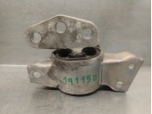 Replacement right engine mount for Opel Corsa E Business OEM IAM reference 13440276 13440276 