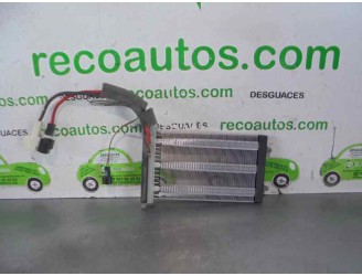 Recambio de resistencia calefaccion para ford s-max (ca1) 2.0 tdci cat referencia OEM IAM 6G9118K463DA 