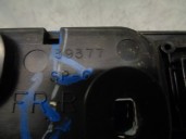 Recambio de maneta interior delantera derecha para honda legend (ka7/8) v6 berlina (ka7) referencia OEM IAM 39377SP0  