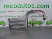 Recambio de resistencia calefaccion para ford s-max (ca1) 2.0 tdci cat referencia OEM IAM 6G9118K463DA  