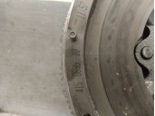 Recambio de volante motor para mini mini countryman (f60) cooper referencia OEM IAM 415069910 21208698750 415069910 LUK