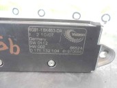Recambio de resistencia calefaccion para ford s-max (ca1) 2.0 tdci cat referencia OEM IAM 6G9118K463DA  