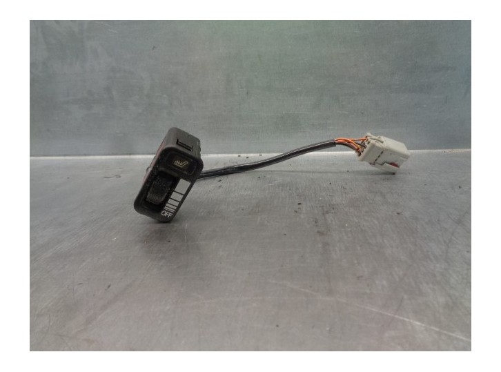 Recambio de mando asiento derecho para honda legend (ka7/8) v6 berlina (ka7) referencia OEM IAM M12245 