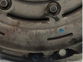 Recambio de kit embrague para mini r57 cabrio diesel cat referencia OEM IAM 21208606067 7599833 VALEO