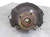 Recambio de mangueta delantera izquierda para suzuki swift berlina (mz) 1.3 ddis diesel cat referencia OEM IAM 3105050013 