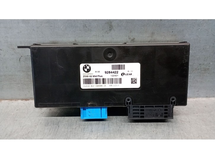 Recambio de modulo electronico para bmw 5 gran turismo (f07) 530 d referencia OEM IAM 61359284422  