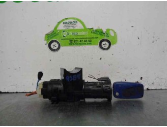 Replacement ignition switch for Fiat Stilo (192) 1.6 16V Dynamic OEM IAM reference B36505521 