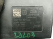 Replacement ABS unit for Audi A3 Limousine (8VS, 8VM) 1.6 TDI OEM IAM reference 3Q0614517AA 3Q0614517AA 10022006714