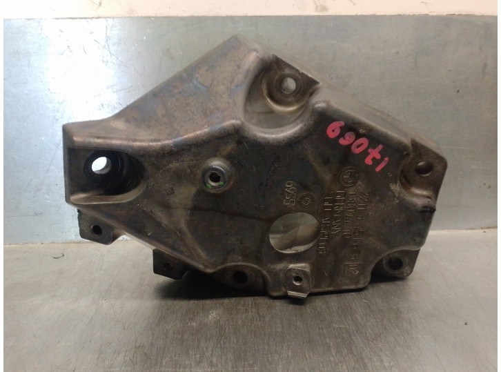 Recambio de soporte motor para bmw x3 (e83) 2.0 turbodiesel cat referencia OEM IAM 2211345167302 13807410 
