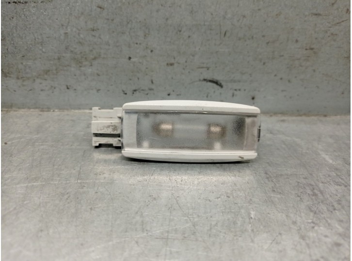 Recambio de luz interior para volkswagen sharan (7n1, 7n2) 2.0 tdi referencia OEM IAM 1K0947109 