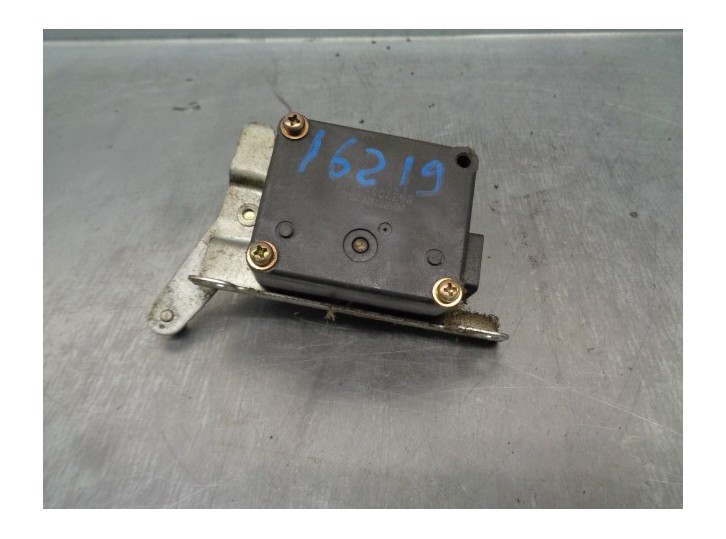 Recambio de motor calefaccion para honda legend (ka7/8) v6 berlina (ka7) referencia OEM IAM 79350SP0A01  