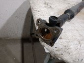 Recambio de transmision central para ssangyong korando (kj) 2.9 td referencia OEM IAM 3320006701 3320006701 