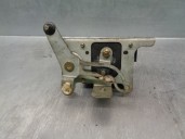 Recambio de motor calefaccion para honda legend (ka7/8) v6 berlina (ka7) referencia OEM IAM 79350SP0A01  