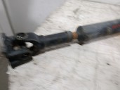 Recambio de transmision central para ssangyong korando (kj) 2.9 td referencia OEM IAM 3320006701 3320006701 