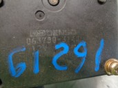 Recambio de motor calefaccion para honda legend (ka7/8) v6 berlina (ka7) referencia OEM IAM 79350SP0A01  