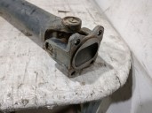 Recambio de transmision central para ssangyong korando (kj) 2.9 td referencia OEM IAM 3320006701 3320006701 