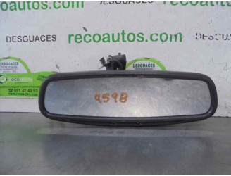Recambio de espejo interior para ford s-max (ca1) 2.0 tdci cat referencia OEM IAM 3S7A17E678BA 
