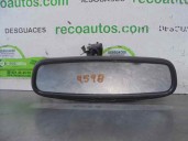 Recambio de espejo interior para ford s-max (ca1) 2.0 tdci cat referencia OEM IAM 3S7A17E678BA 