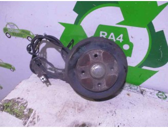 Replacement rear left stub axle for suzuki swift saloon (mz) 1.3 ddis diesel cat OEM IAM reference 4351162J00 