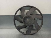 Recambio de electroventilador para citroën zx 1.6 referencia OEM IAM 125330  