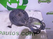 Replacement rear left stub axle for suzuki swift saloon (mz) 1.3 ddis diesel cat OEM IAM reference 4351162J00 